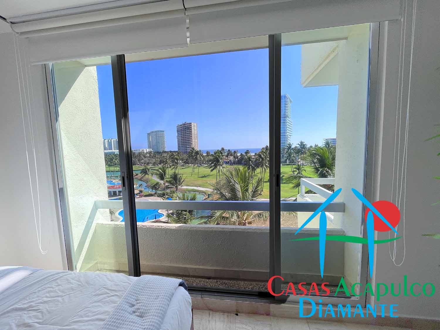 Labna Mayan 604 - Recámara dos 5